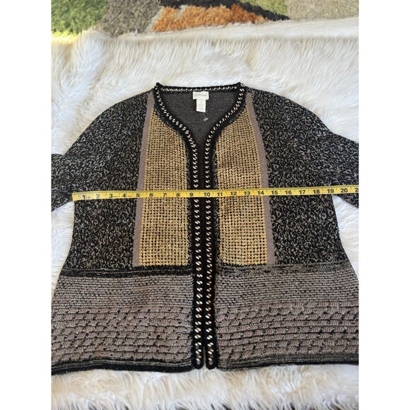 Chicos jacket - Picture 7 of 8